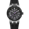 Maurice Lacroix Aikon-IC Frozen Carbon (AC6008-SSL20-431-2) aus Edelstahl