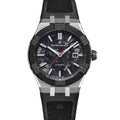Maurice Lacroix Aikon-IC Frozen Carbon (AC6008-SSL20-530-2) aus Edelstahl
