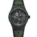 Maurice Lacroix Aikon-IC Frozen Carbon (AC6008-TTL50-630-2) aus Titan