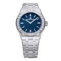 Maurice Lacroix Aikon Manual 39mm Collectors Edition (AI7007-SS00E-430-C) aus Edelstahl