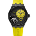 Maurice Lacroix Aikon Master Grand Date (AI6118-DLB0J-730-I) aus Edelstahl