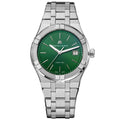 Maurice Lacroix Aikon Quartz (AI1108-SS002-630-1) aus Edelstahl
