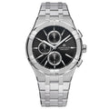 Maurice Lacroix Aikon Quartz Chronograph (AI1118-SS002-330-1) aus Edelstahl mit Quarz