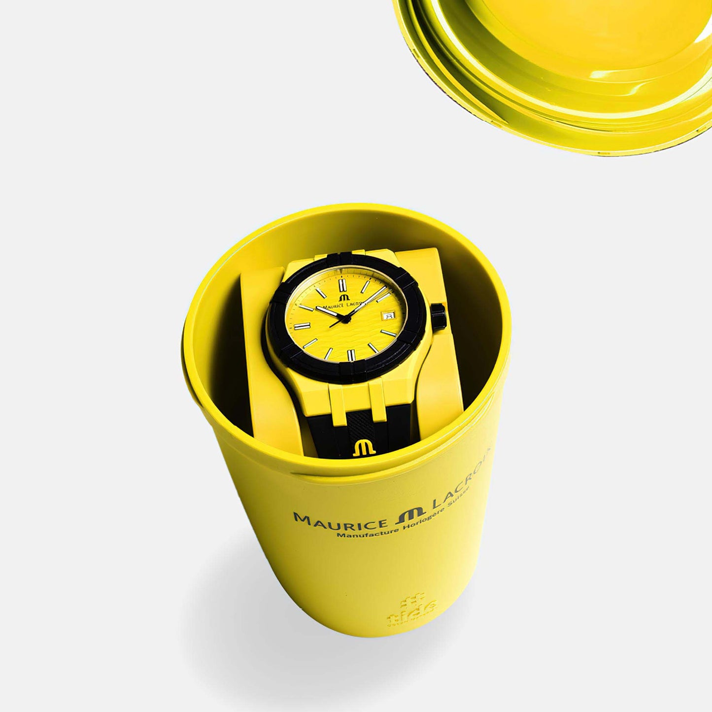 Aikon #tide von Maurice Lacroix (AI2008-60060-300-0)