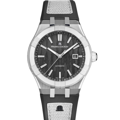 Aikonic Automatic 43mm, Edelstahl von Maurice Lacroix (AC6008-SSL70-330-2)