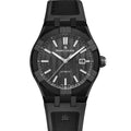 Maurice Lacroix Aikonic Automatic 43mm (AC6008-TTB00-330-2) aus Titan