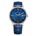 Maurice Lacroix Eliros Date 40 mm (EL1118-SS001-410-4) aus Edelstahl