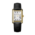 Maurice Lacroix Fiaba Square (FA1205-PVY01-110-2) aus Bicolor-Gold