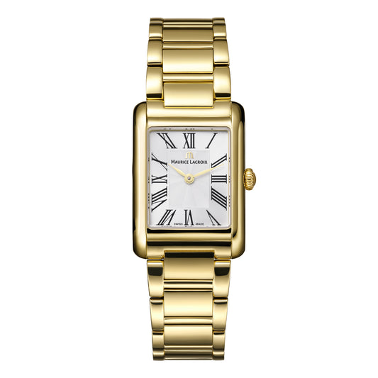 Fiaba Square, Gelbgold von Maurice Lacroix (FA1205-PVY02-110-1)