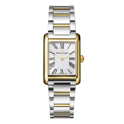 Fiaba Square, Gelbgold von Maurice Lacroix (FA1205-PVY02-110-A)