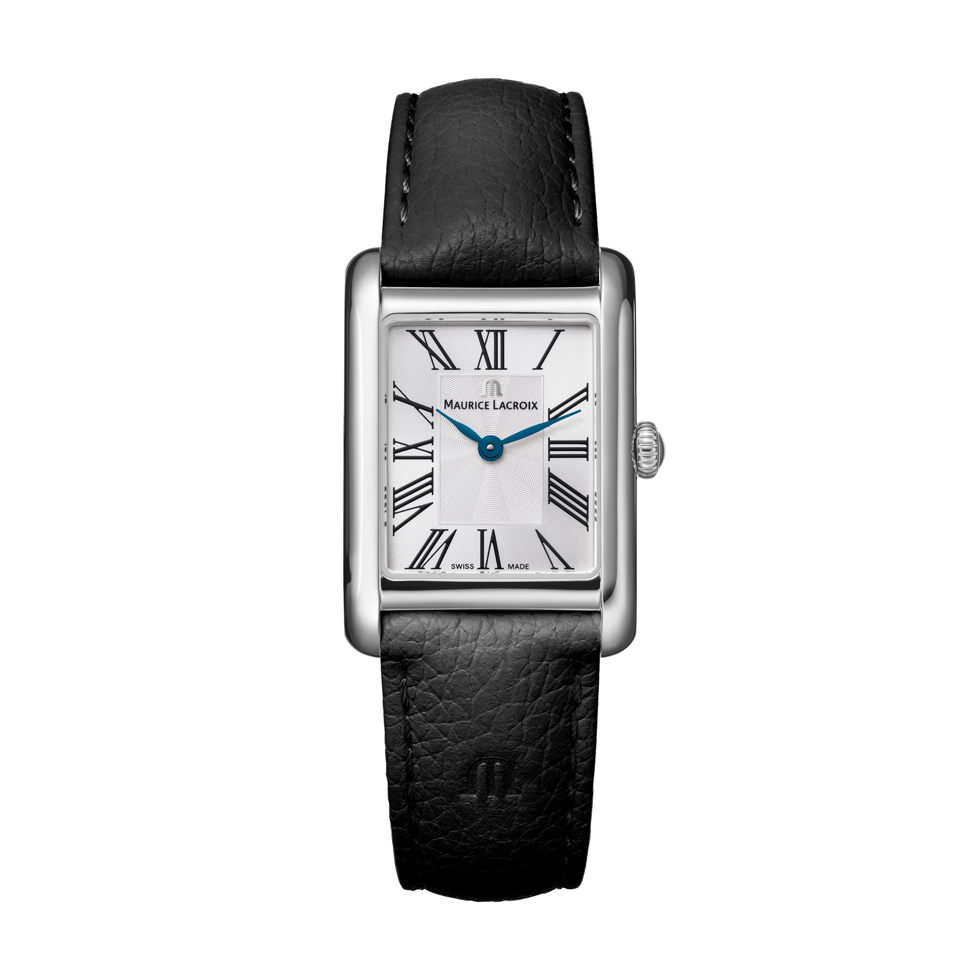 Maurice Lacroix Fiaba Square (FA1205-SS001-110-2) aus Silber