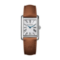 Maurice Lacroix Fiaba Square (FA1205-SS001-110-3) aus Silber