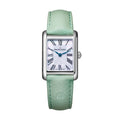 Maurice Lacroix Fiaba Square (FA1205-SS001-160-5) aus Edelstahl