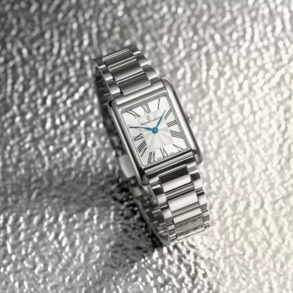 Fiaba Square, Edelstahl von Maurice Lacroix (FA1205-SS002-110-1)