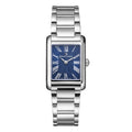 Maurice Lacroix Fiaba Square (FA1205-SS002-410-1) aus Edelstahl