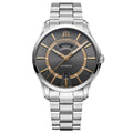 Maurice Lacroix Pontos Day Date (PT6358-SS002-333-1) aus Edelstahl