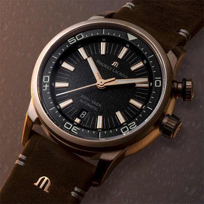 Pontos Diver von Maurice Lacroix (PT6248-BRZ01-330-3)