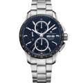 Maurice Lacroix Pontos S Chronograph (PT6038-SSL22-430-1) aus Edelstahl