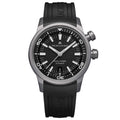 Maurice Lacroix Pontos S Diver (PT6248-TT03L-330-2) aus Titan
