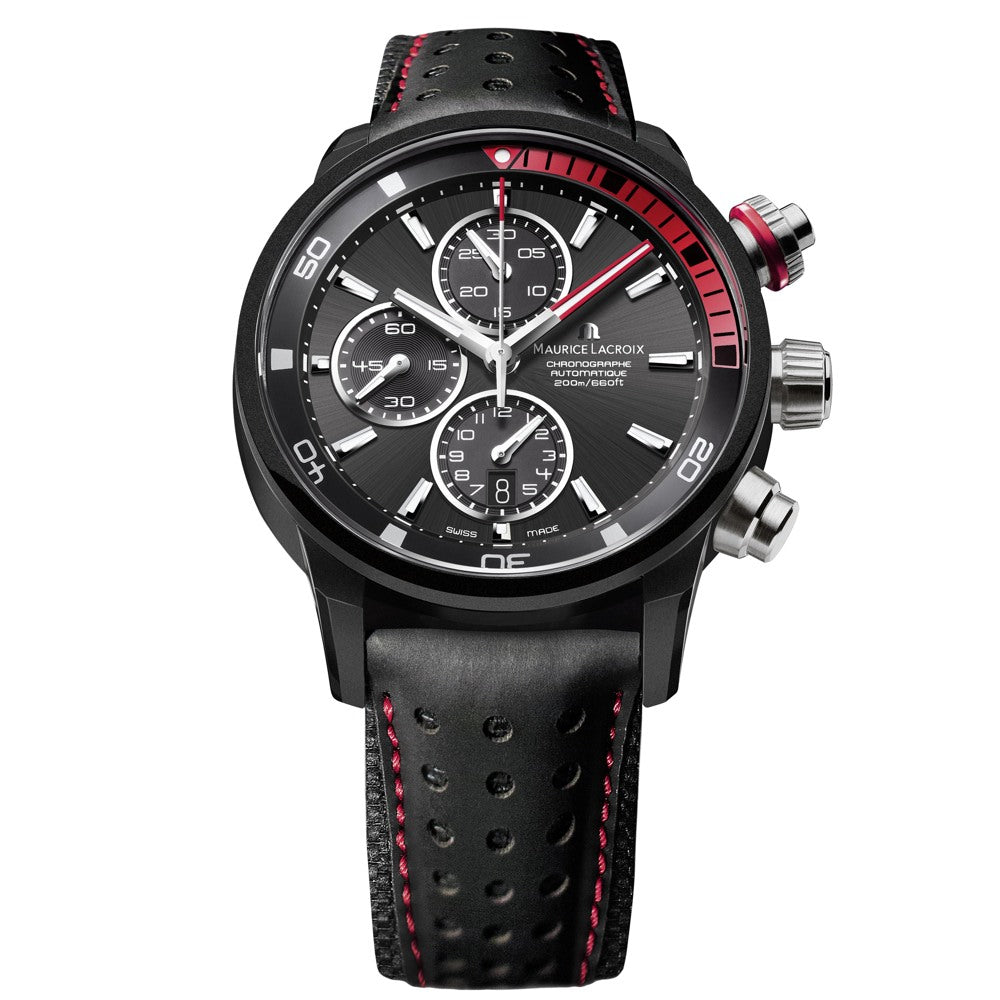 Pontos S Extreme, Titan von Maurice Lacroix (PT6028-ALB01-331-1)