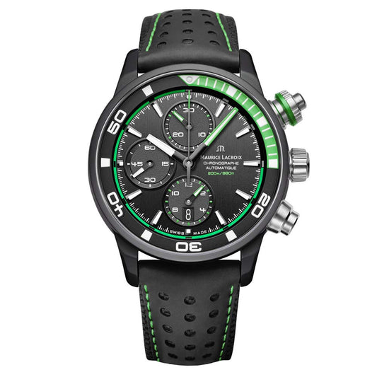 Pontos S Extreme, Titan von Maurice Lacroix (PT6028-ALB01-332-1)