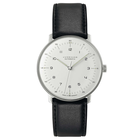 max bill Automatic, Bicolor-Gold von Junghans (027/3500.04)