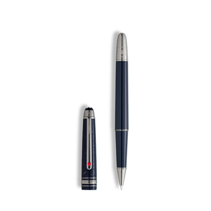 Meisterstück Around the World in 80 Days Classique Rollerball von Montblanc (MB132880)