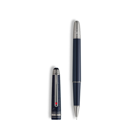 Meisterstück Around the World in 80 Days Classique Rollerball von Montblanc (MB132880)