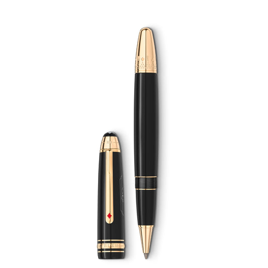 Meisterstück Around the World in 80 Days LeGrand Rollerball,  von Montblanc (MB128379)