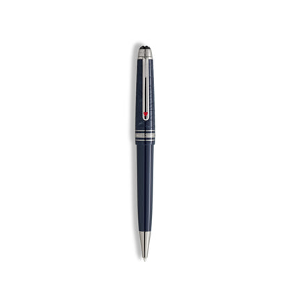 Meisterstück Around the World in 80 Days Midsize Kugelschreiber von Montblanc (MB132877)