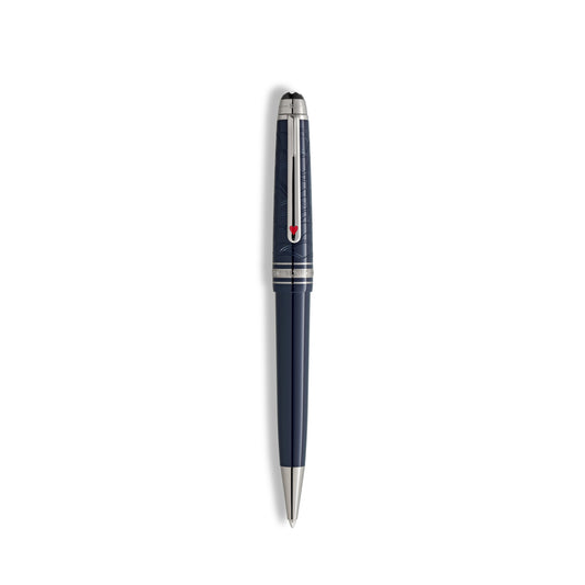 Meisterstück Around the World in 80 Days Midsize Kugelschreiber von Montblanc (MB132877)