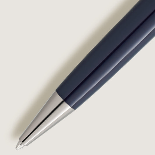 Meisterstück Around the World in 80 Days Midsize Kugelschreiber von Montblanc (MB132877)