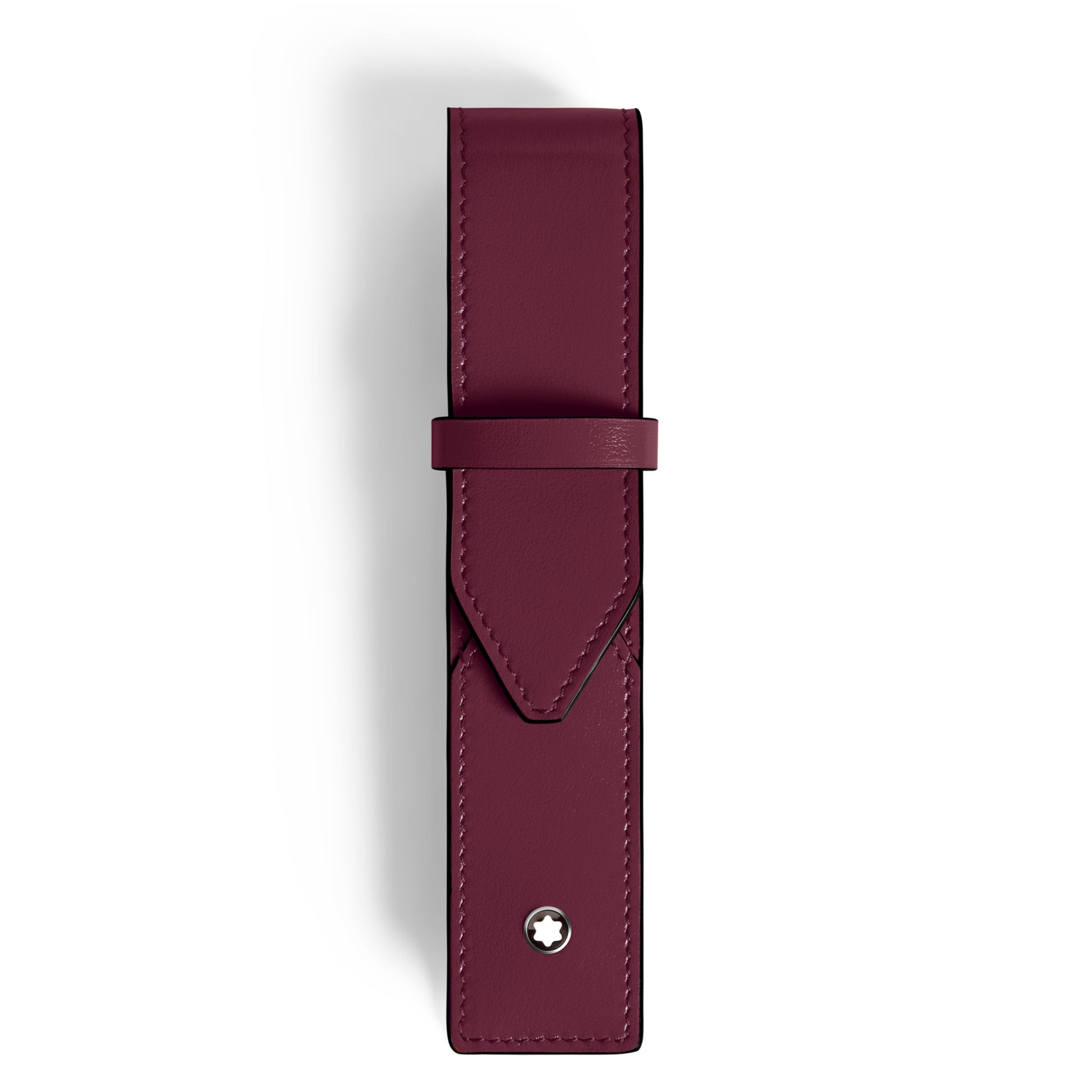 Meisterstück Etui für 1 Schreibgerät von Montblanc (MB199329)