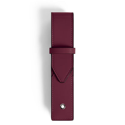 Meisterstück Etui für 1 Schreibgerät von Montblanc (MB199329)