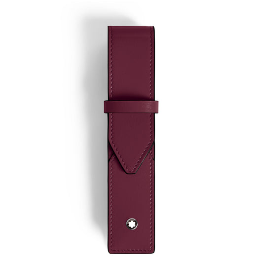 Meisterstück Etui für 1 Schreibgerät von Montblanc (MB199329)