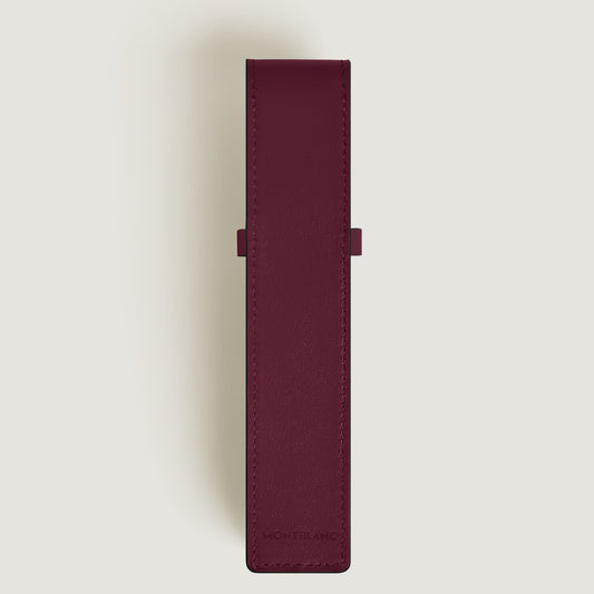 Meisterstück Etui für 1 Schreibgerät von Montblanc (MB199329)