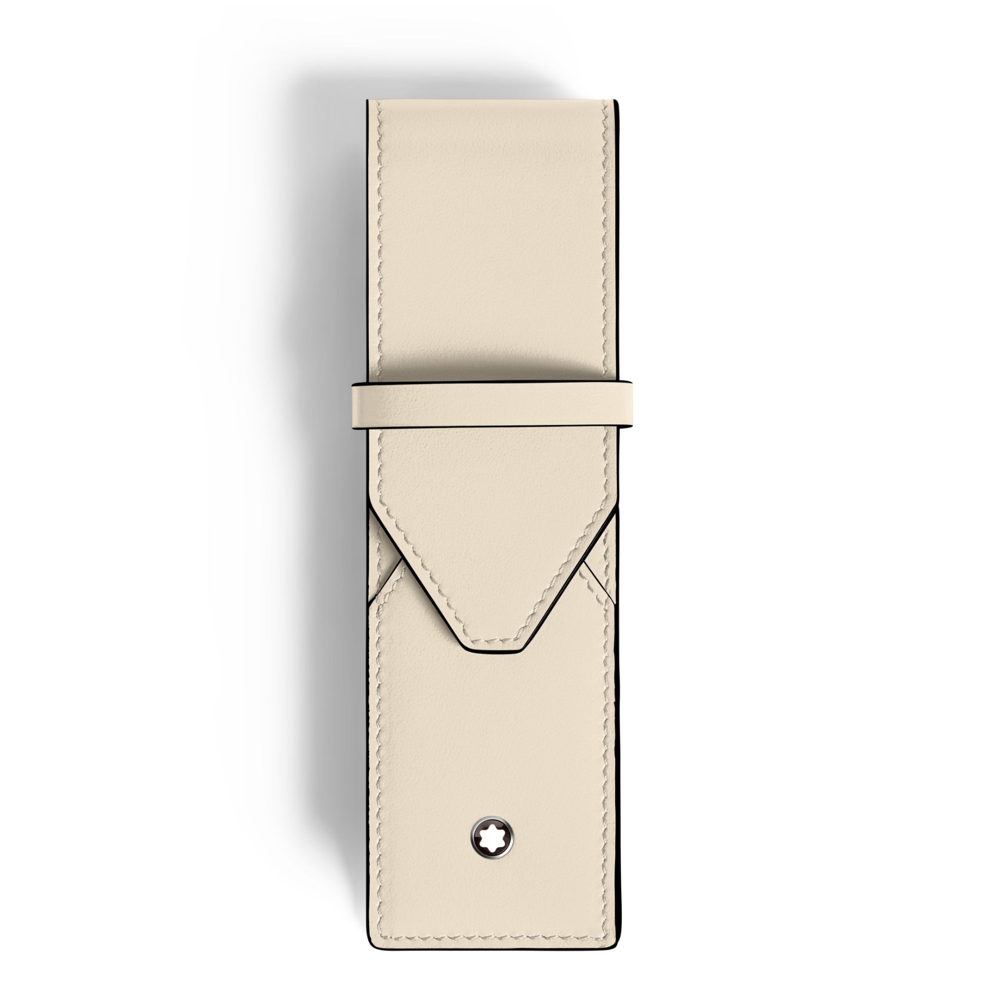 Meisterstück Etui für 2 Schreibgeräte von Montblanc (MB199334)