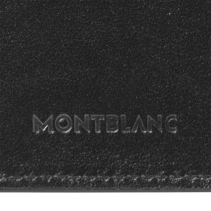 Meisterstück Etui für 3 Schreibgeräte von Montblanc (MB198336)