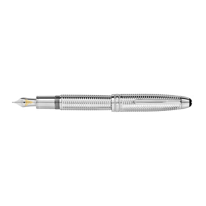 Meisterstück Geometry Solitaire LeGrand Füllfederhalter von Montblanc (MB132128)