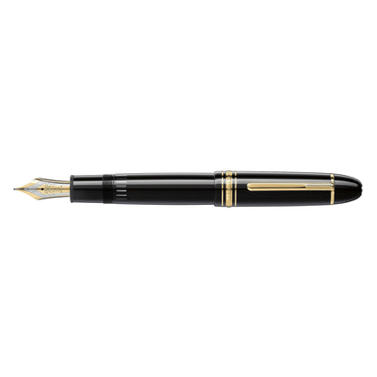 Meisterstück Gold-Coated 149 Füllfederhalter von Montblanc (MB132113)