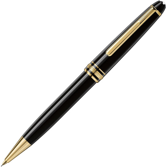 Meisterstück Gold-Coated Classique Drehbleistift 0,7 mm von Montblanc (MB132455)