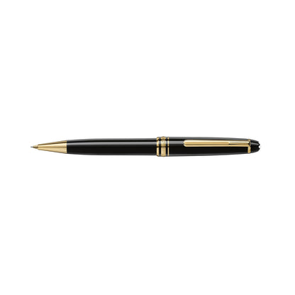 Meisterstück Gold-Coated Classique Drehbleistift 0,7 mm von Montblanc (MB132455)