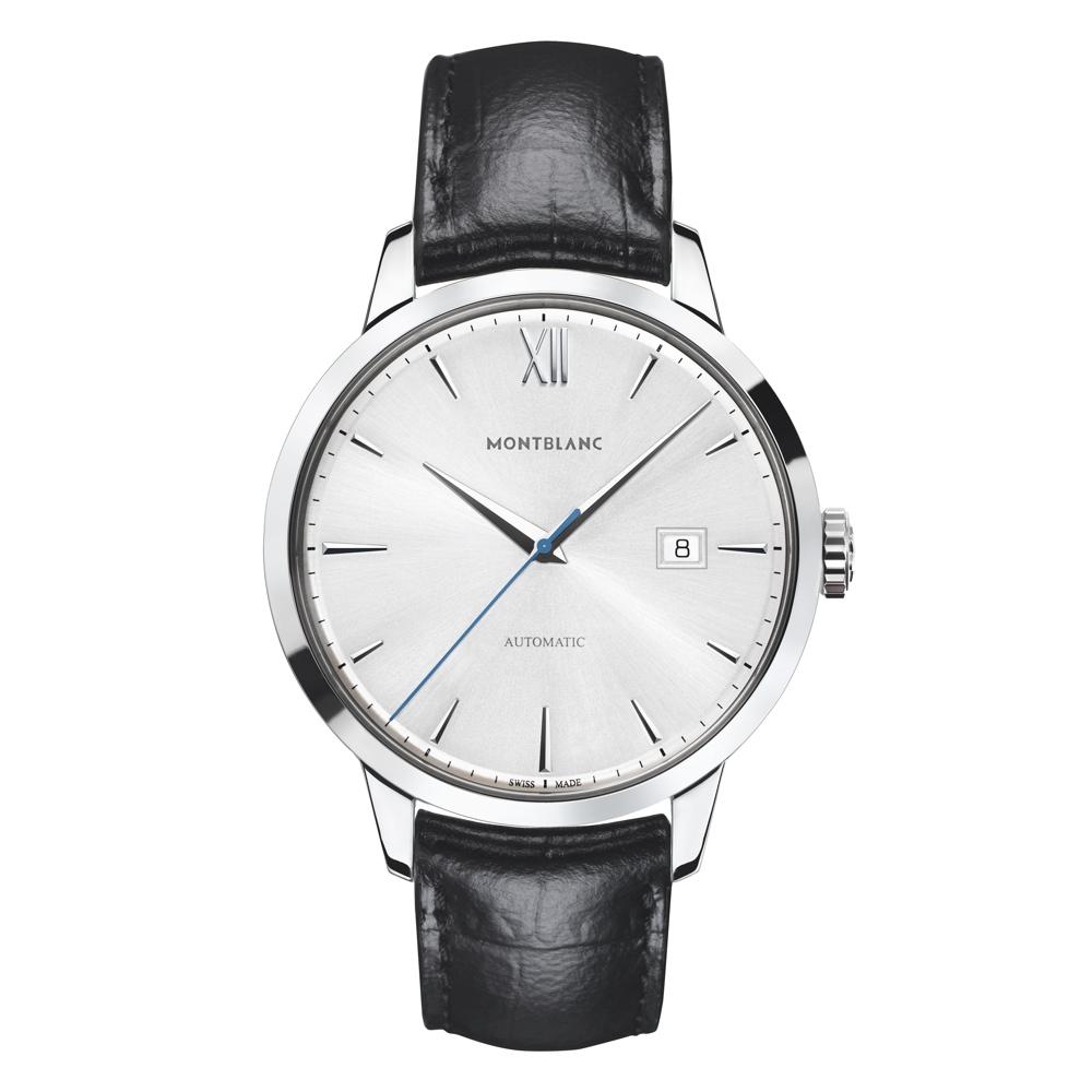 Meisterstück Heritage Date Automatik, Leder von Montblanc (111622)