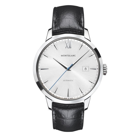 Meisterstück Heritage Date Automatik, Leder von Montblanc (111622)