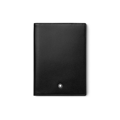 Meisterstück Passetui, Leder von Montblanc (MB35285)