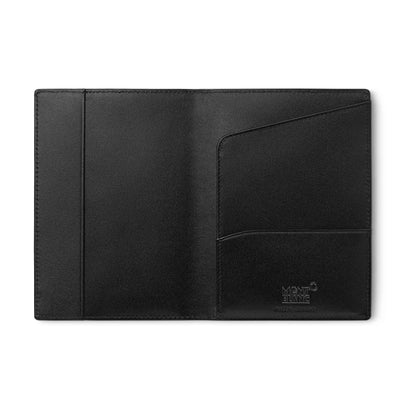 Meisterstück Passetui, Leder von Montblanc (MB35285)