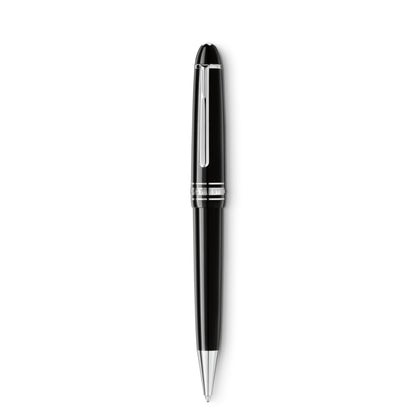 Meisterstück Platinum Line Midsize Kugelschreiber, Platin von Montblanc (MB132491)