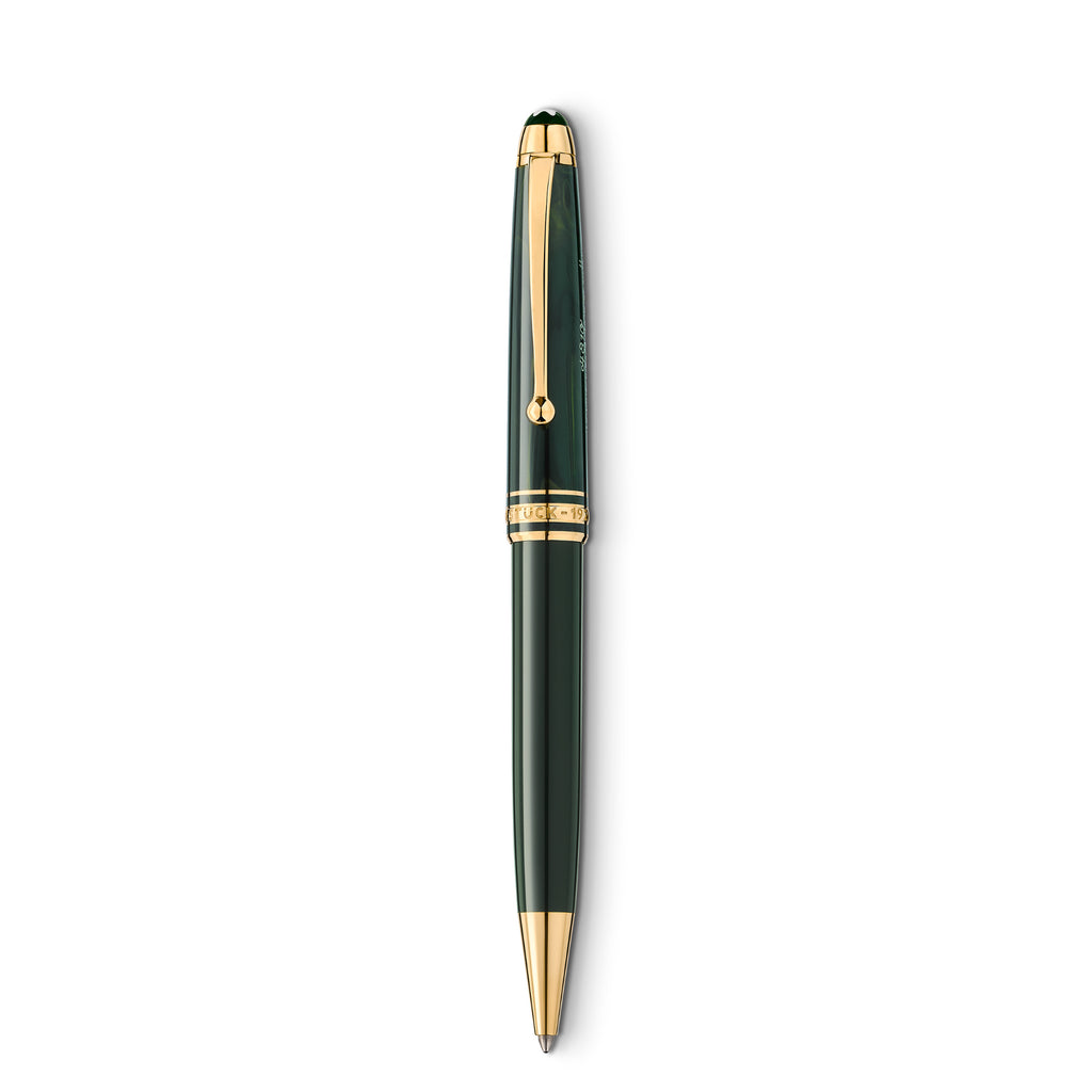 Meisterstück The Origin Collection Classique Kugelschreiber von Montblanc (MB131344)