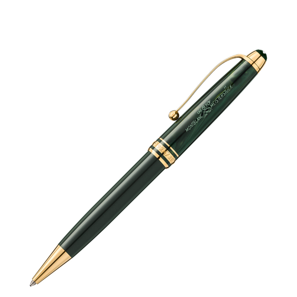 Meisterstück The Origin Collection Classique Kugelschreiber von Montblanc (MB131344)