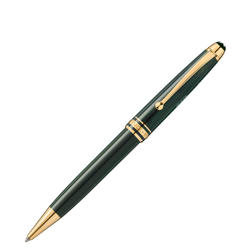 Meisterstück The Origin Collection Classique Kugelschreiber von Montblanc (MB131344)